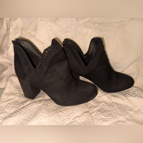 Torrid Booties - Picture 4 of 9